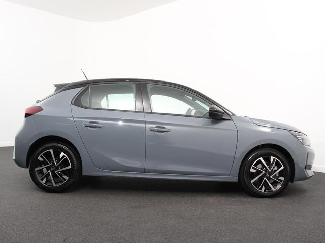 Opel CORSA 1.2 Turbo 100pk GS Nieuw model! | Navigatie | Apple Carplay/Android Auto | Airco | Camera | Parkeer sensoren | Cruise Control | Lichtmetalen Velgen