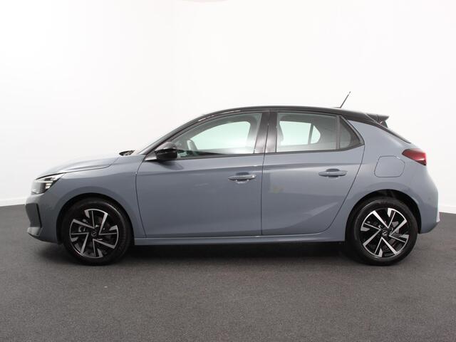 Opel CORSA 1.2 Turbo 100pk GS Nieuw model! | Navigatie | Apple Carplay/Android Auto | Airco | Camera | Parkeer sensoren | Cruise Control | Lichtmetalen Velgen