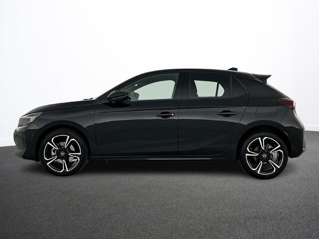 Opel CORSA 1.2 Turbo Hybrid 136pk Automaat GS | Navigatie | Apple Carplay/Android Auto | Digitale Cockpit | Camera | Parkeer sensoren | Airco | Lichtmetalen Velgen | Cruise Control
