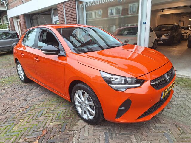 Opel CORSA 1.2 Edition /Navi/Apple/Android/Cruise/1e Eig/Garantie