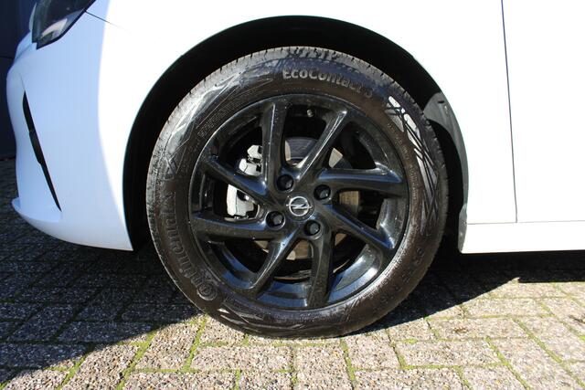 Opel CORSA 1.2 Edition | Winterpakket | Carplay | Lichtmetaal | Parkeersensoren achter | Privacy Glass