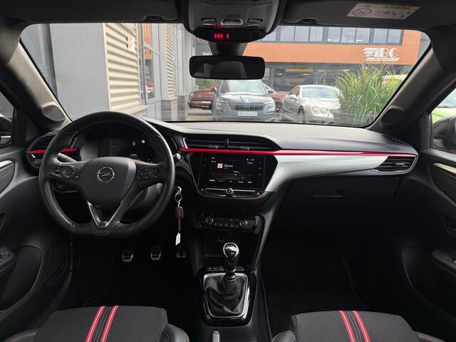 Opel CORSA 1.2 GS Line Pano CarPlay LED