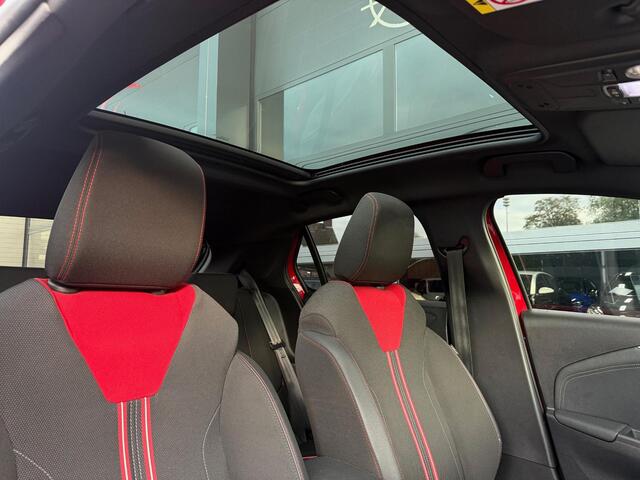 Opel CORSA 1.2 GS Line Pano CarPlay LED