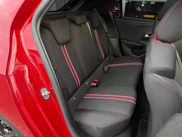 Opel CORSA 1.2 GS Line Pano CarPlay LED