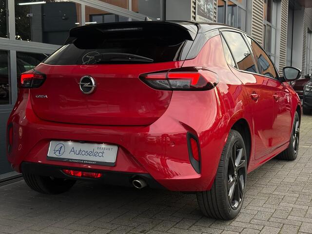 Opel CORSA 1.2 GS Line Pano CarPlay LED
