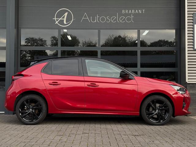 Opel CORSA 1.2 GS Line Pano CarPlay LED