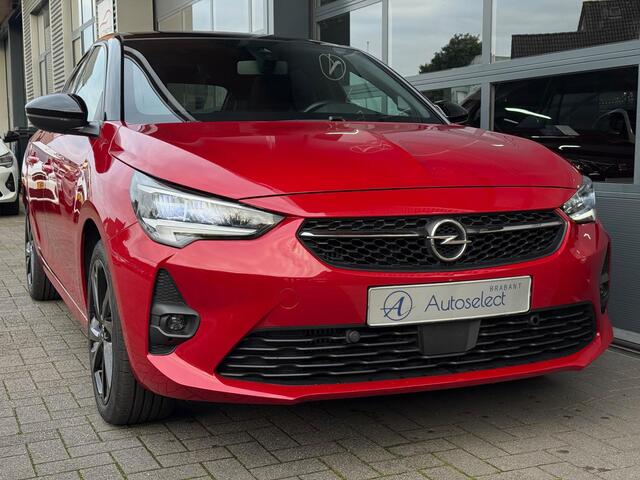 Opel CORSA 1.2 GS Line Pano CarPlay LED