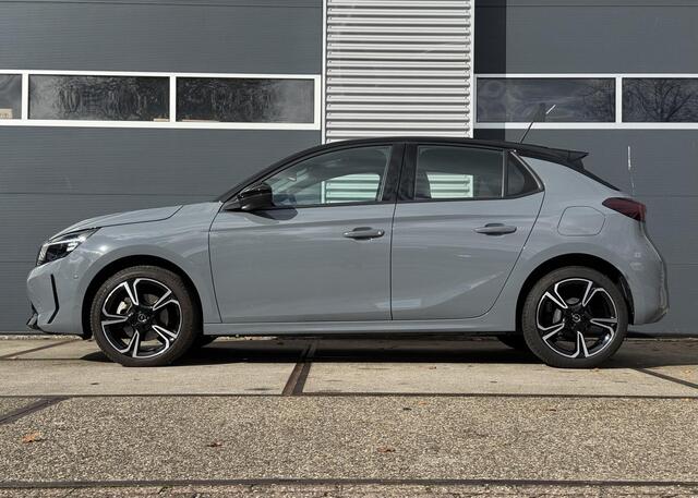 Opel CORSA 1.2 GS Line