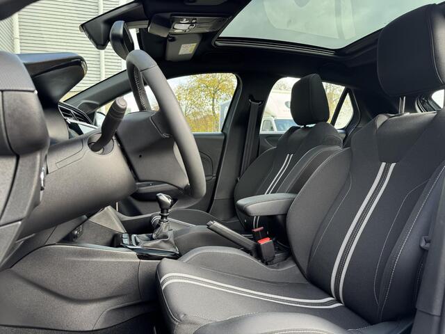 Opel CORSA 1.2 GS Line