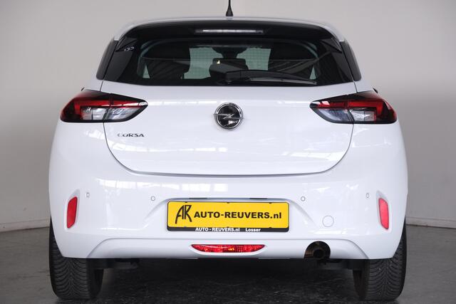 Opel CORSA 1.2 Edition / Bluetooth / Cruise Control / Stoelverwarming