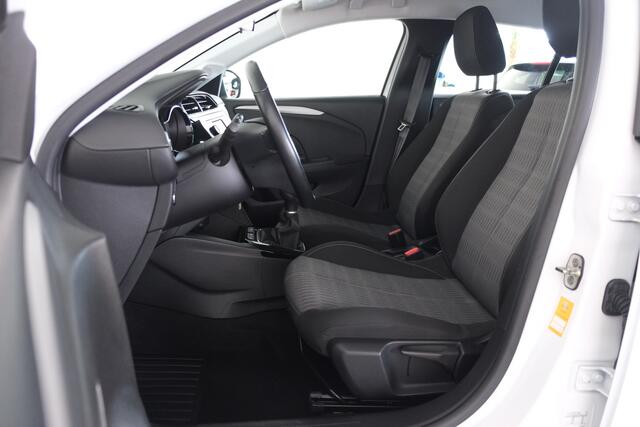 Opel CORSA 1.2 Edition / Bluetooth / Cruise Control / Stoelverwarming