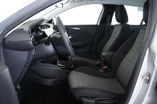 Opel CORSA 1.2 Edition / LED / Navi / CarPlay / Cruisecontrol