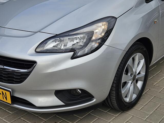 Opel CORSA 1.4 Business+ Carplay PDC DAB Cruise NL-auto NAP