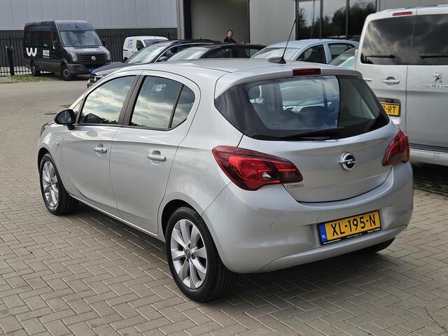 Opel CORSA 1.4 Business+ Carplay PDC DAB Cruise NL-auto NAP