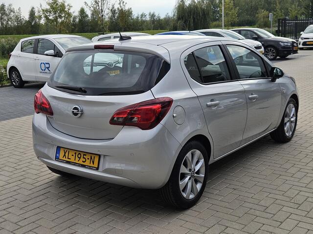 Opel CORSA 1.4 Business+ Carplay PDC DAB Cruise NL-auto NAP