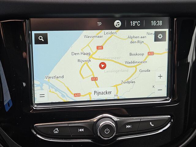 Opel CORSA 1.4 Business+ Carplay PDC DAB Cruise NL-auto NAP