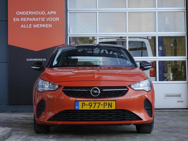 Opel CORSA 1.5 D Edition | Diesel | Airco | Navigatie | Achteruitrijcamera | Parkeersensoren achter | Lichtmetalen velgen | Cruise control