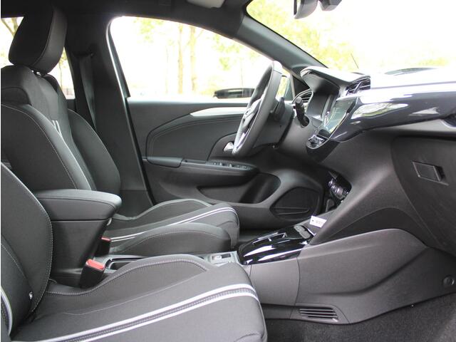 Opel CORSA 1.2 Turbo Hybrid GS VOORRAAD KORTING