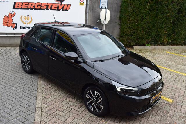 Opel CORSA 1.2 Turbo GS