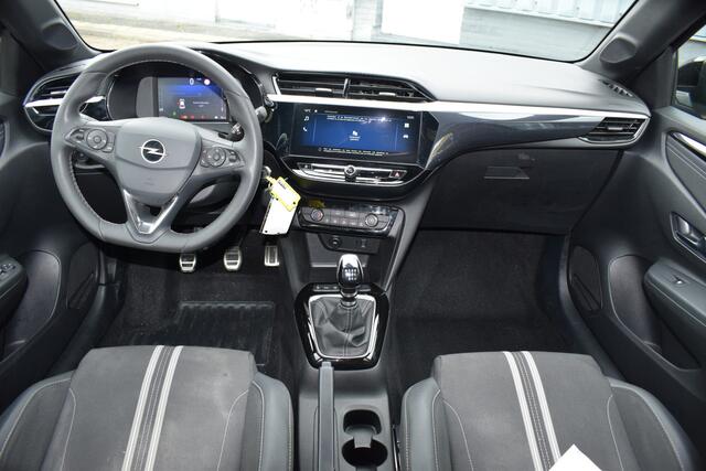 Opel CORSA 1.2 Turbo GS