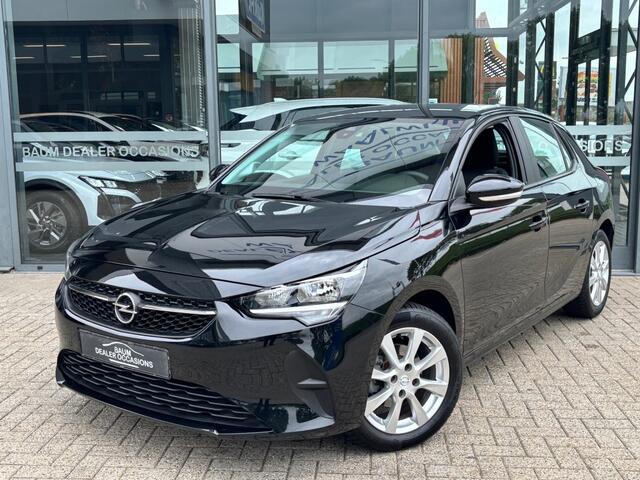 Opel CORSA 1.2 ELEGANCE NAVI AIRCO/ECC LMV