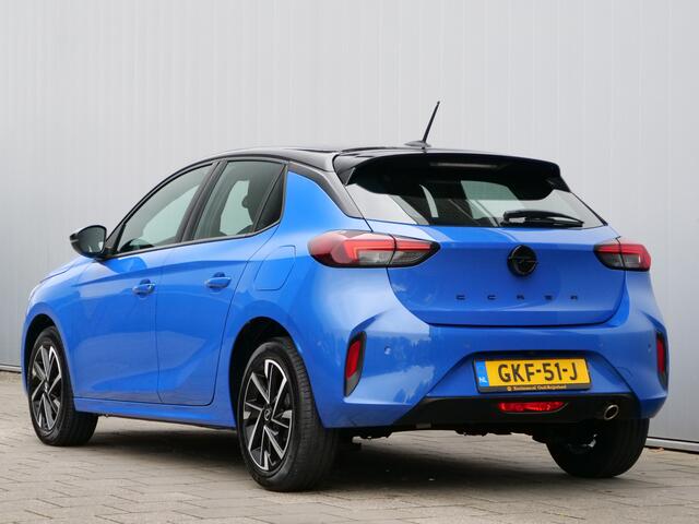 Opel CORSA 1.2 Turbo 100 Pk GS Line Apple Carplay / DAB / Camera
