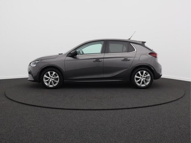 Opel CORSA 1.2 Turbo Elegance/ lage km/ zeer mooi!