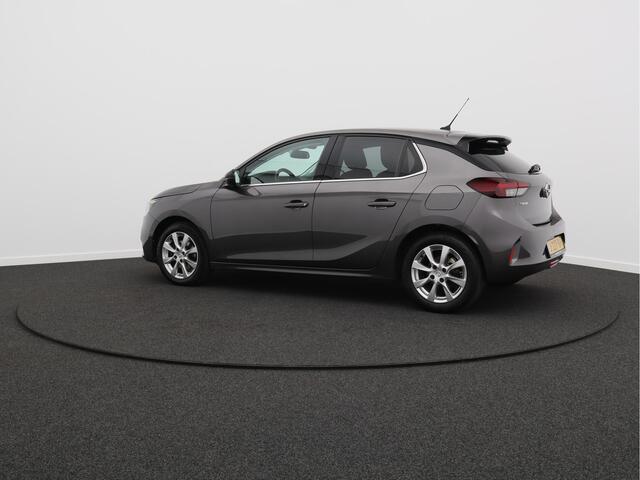 Opel CORSA 1.2 Turbo Elegance/ lage km/ zeer mooi!