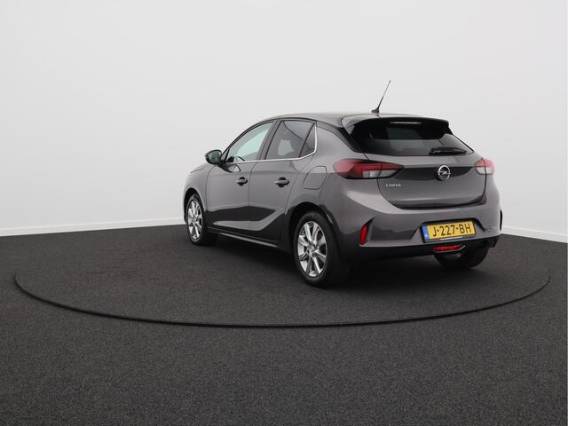 Opel CORSA 1.2 Turbo Elegance/ lage km/ zeer mooi!