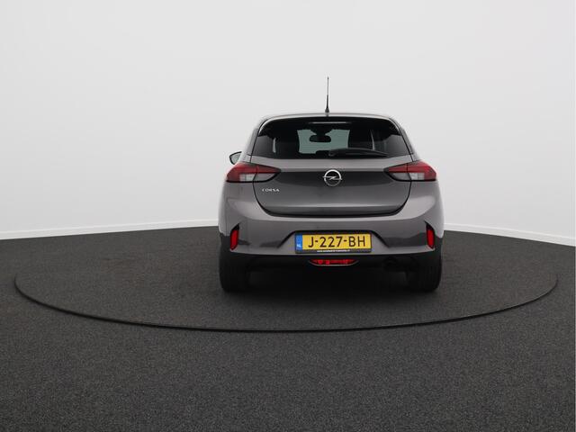 Opel CORSA 1.2 Turbo Elegance/ lage km/ zeer mooi!