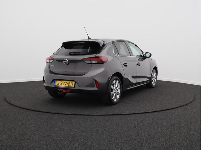 Opel CORSA 1.2 Turbo Elegance/ lage km/ zeer mooi!