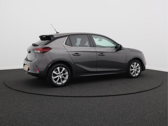 Opel CORSA 1.2 Turbo Elegance/ lage km/ zeer mooi!