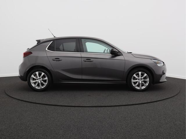 Opel CORSA 1.2 Turbo Elegance/ lage km/ zeer mooi!