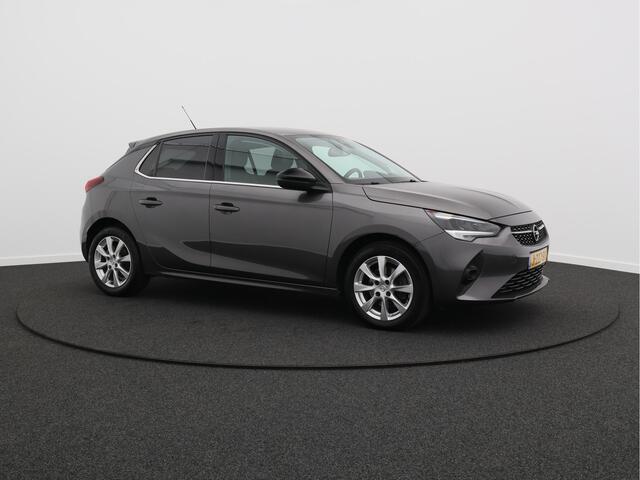 Opel CORSA 1.2 Turbo Elegance/ lage km/ zeer mooi!