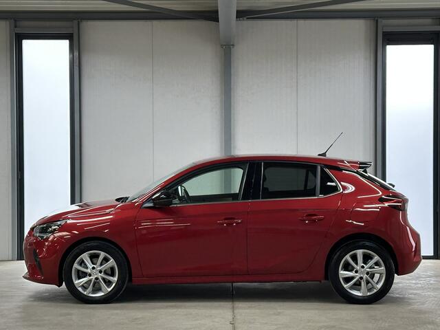 Opel CORSA 1.2 101pk Elegance | Camera | Climate Control | LED | Apple en Android Carplay