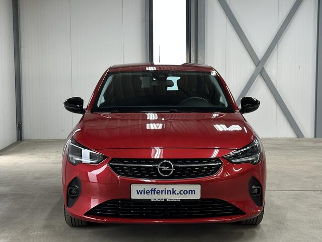 Opel CORSA 1.2 101pk Elegance | Camera | Climate Control | LED | Apple en Android Carplay