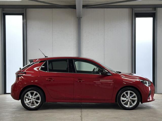 Opel CORSA 1.2 101pk Elegance | Camera | Climate Control | LED | Apple en Android Carplay