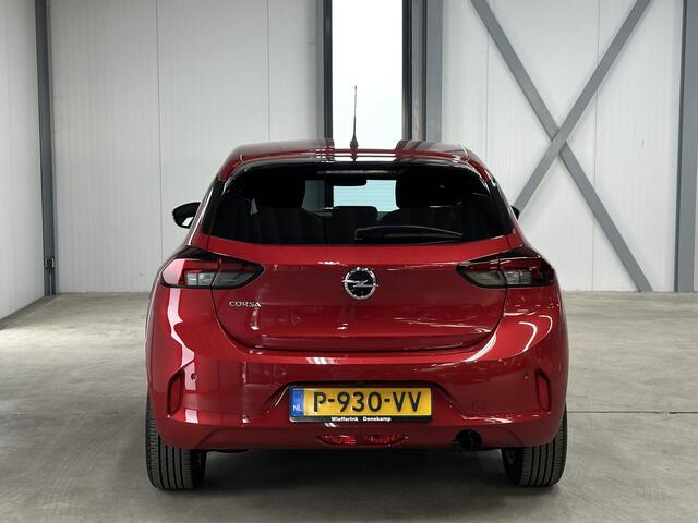 Opel CORSA 1.2 101pk Elegance | Camera | Climate Control | LED | Apple en Android Carplay