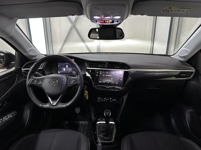 Opel CORSA 1.2 101pk Elegance | Camera | Climate Control | LED | Apple en Android Carplay