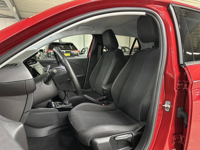 Opel CORSA 1.2 101pk Elegance | Camera | Climate Control | LED | Apple en Android Carplay