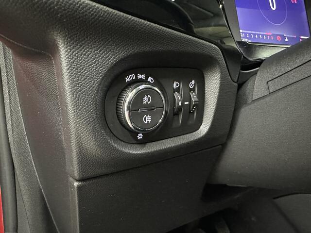 Opel CORSA 1.2 101pk Elegance | Camera | Climate Control | LED | Apple en Android Carplay