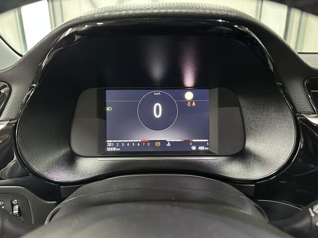 Opel CORSA 1.2 101pk Elegance | Camera | Climate Control | LED | Apple en Android Carplay