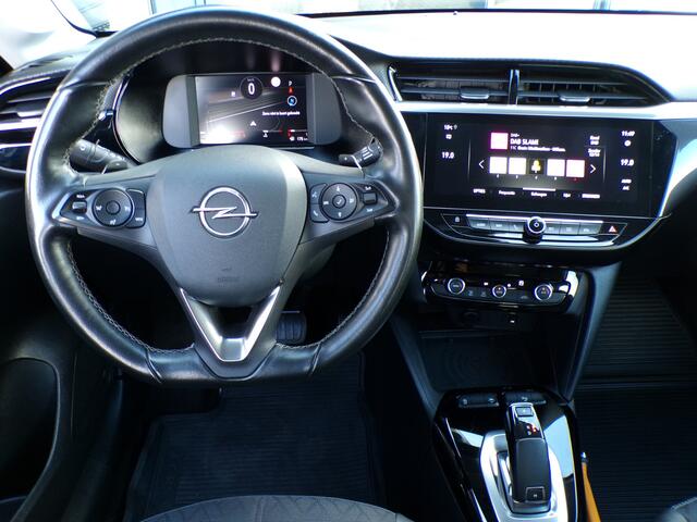 Opel CORSA 1.2 Elegance, Automaat / Trekhaak / Carplay + Android Auto / Camera + Sensoren / Climate Control / 16'' LMV