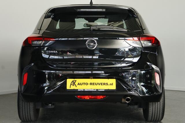 Opel CORSA 1.2 GS Line / LED / CarPlay / Camera / DAB