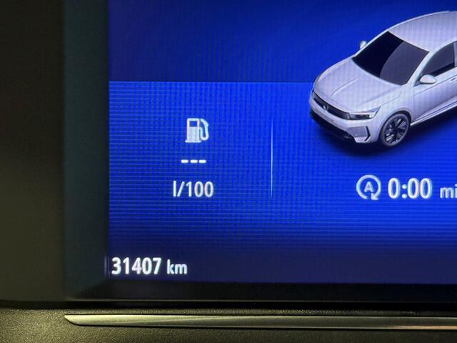 Opel CORSA 1.2 Turbo GS 100PK ECC-NAVI by CARPLAY-LMV-CAMERA-PDC-SPORT INT