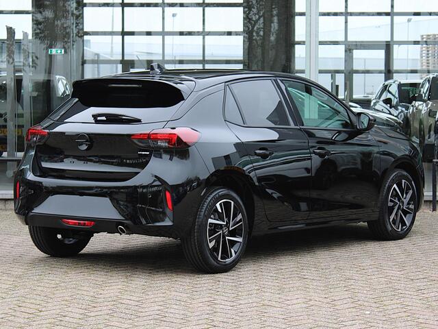 Opel CORSA 1.2 Turbo Hybrid GS | Automaat | Camera / Climate / Apple Carplay