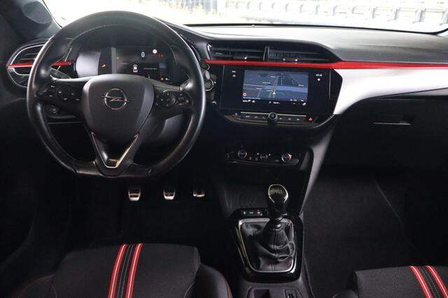 Opel CORSA 1.2 GS Line | Navi | Cruise | Airco