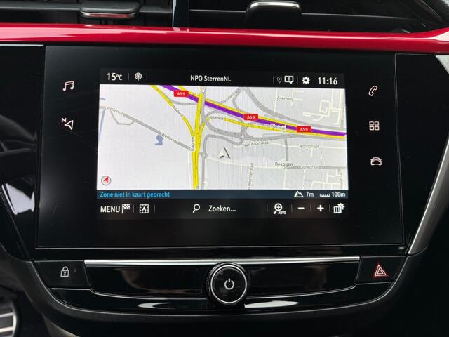 Opel CORSA 1.2 GS LINE NAVI AIRCO LMV