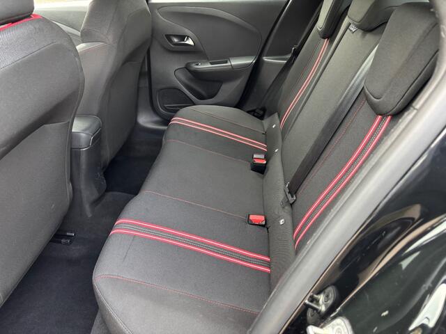 Opel CORSA 1.2 GS LINE NAVI AIRCO LMV