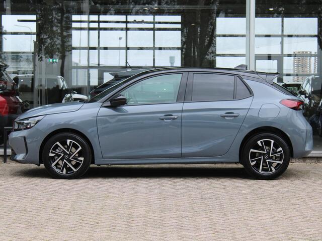 Opel CORSA 1.2 Turbo Hybrid GS | Automaat | Camera / Stoelverw. / Apple Carplay